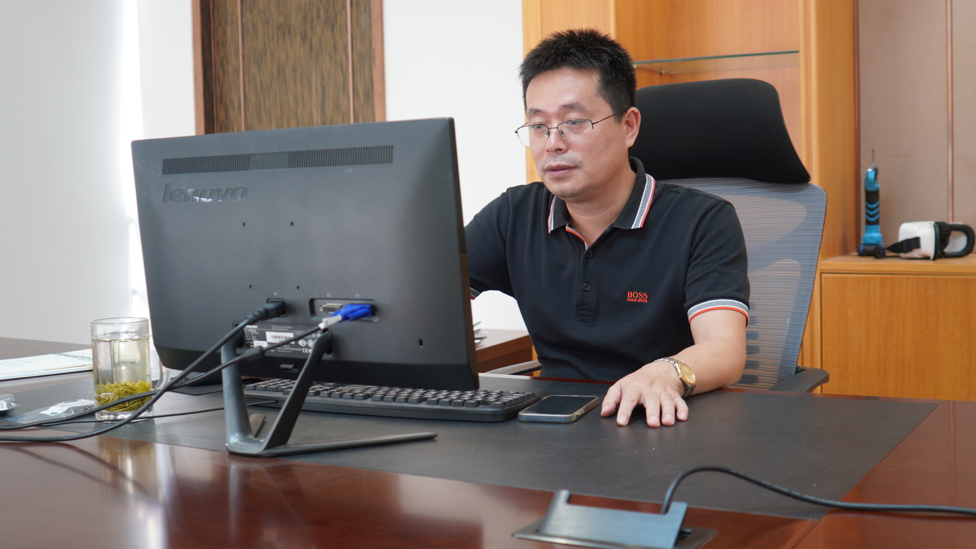 尼博微在省半决赛中获得第三名，成功晋级省决赛